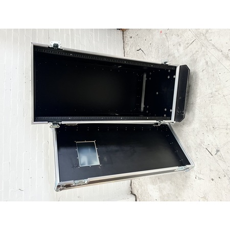 27u Rack Case Flightcase (STK-27u)